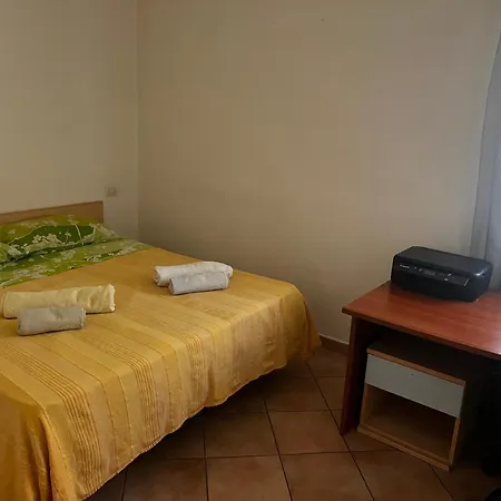 Apartman Stef Olbia