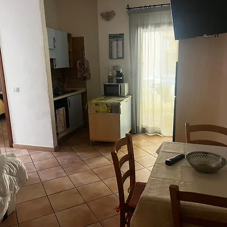 Stef Apartman