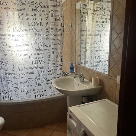 Apartman Stef Olbia