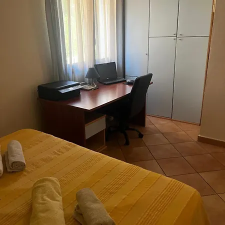 Stef Apartman Olbia