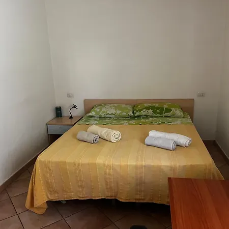 Apartmán Stef